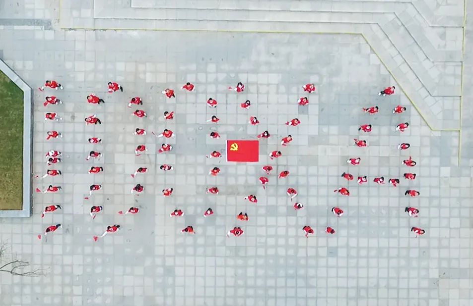 		第38站 | 尊龙凯时集团“健跑百年路 斗争新征程”（西安事情纪念馆站）运动在陕西西愉逸成举行_企业动态_尊龙凯时集团有限公司	