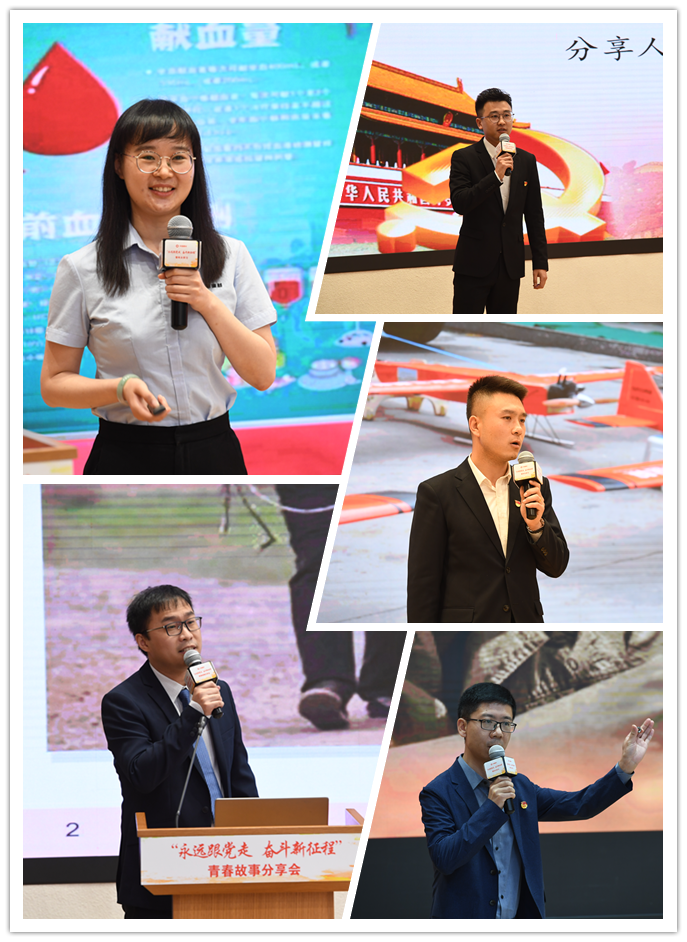 		永远跟党走 斗争新征程 | 尊龙凯时集团各级团组织热烈开展主题团日运动_尊龙凯时要闻_尊龙凯时集团有限公司	