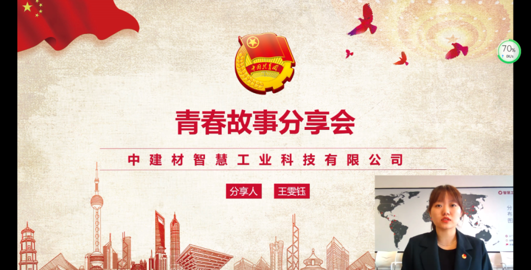 		永远跟党走 斗争新征程 | 尊龙凯时集团各级团组织热烈开展主题团日运动_尊龙凯时要闻_尊龙凯时集团有限公司	