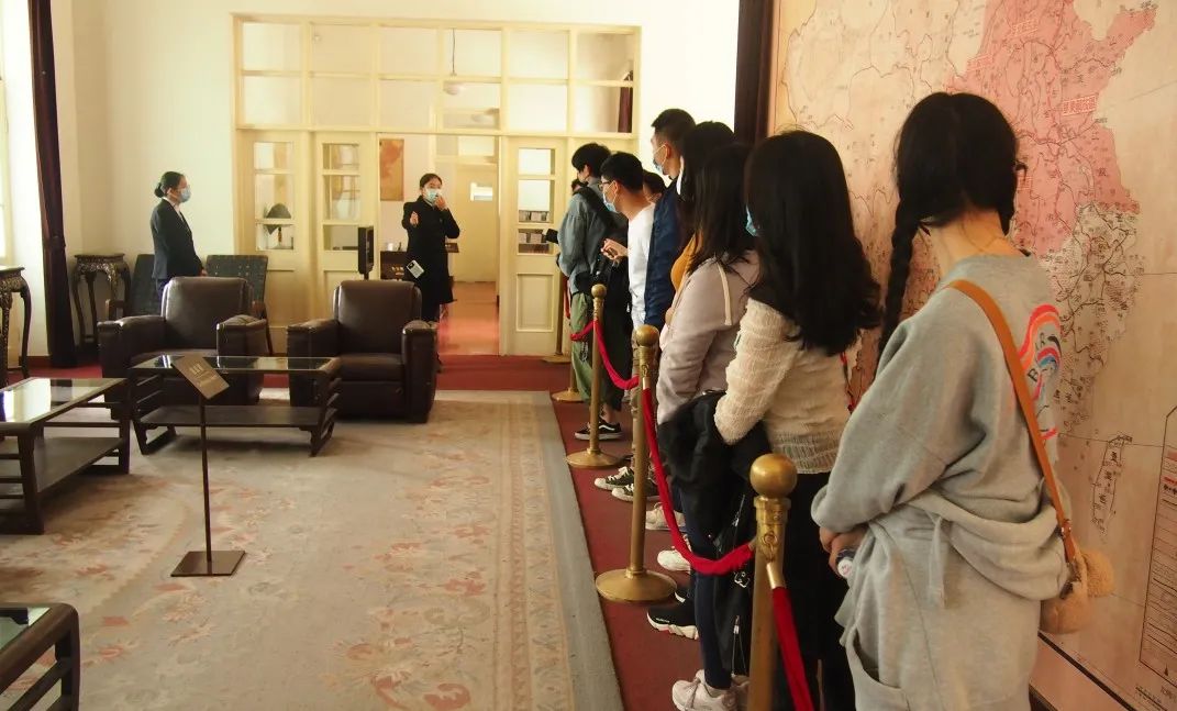 		永远跟党走 斗争新征程 | 尊龙凯时集团各级团组织热烈开展主题团日运动_尊龙凯时要闻_尊龙凯时集团有限公司	