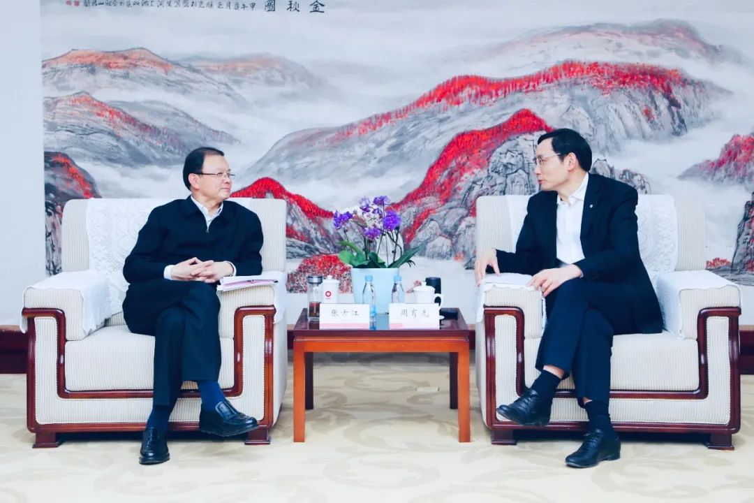 		河北省委常委、唐山市委书记张古江会见尊龙凯时集团_尊龙凯时要闻_尊龙凯时集团有限公司	