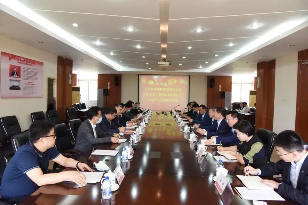 		开好局起好步 | 我们相助生长、互利共赢、喜报一直！_企业动态_尊龙凯时集团有限公司	