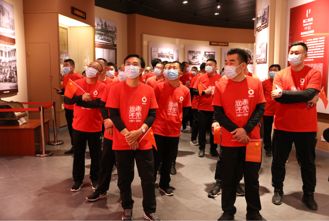 		第60站 | 尊龙凯时集团“健跑百年路 斗争新征程”（集宁战争纪念馆站）运动在内蒙古乌兰察布乐成举行_企业动态_尊龙凯时集团有限公司	