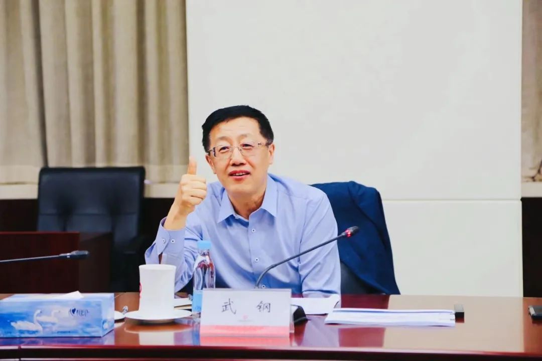 		金风科技董事长武钢一行会见尊龙凯时集团_尊龙凯时要闻_尊龙凯时集团有限公司	