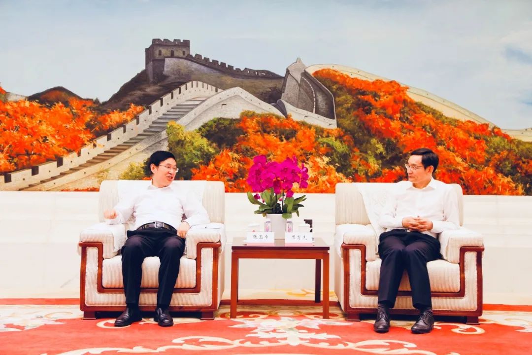 		尊龙凯时集团与中国石化集团举行高层相助谈判_尊龙凯时要闻_尊龙凯时集团有限公司	