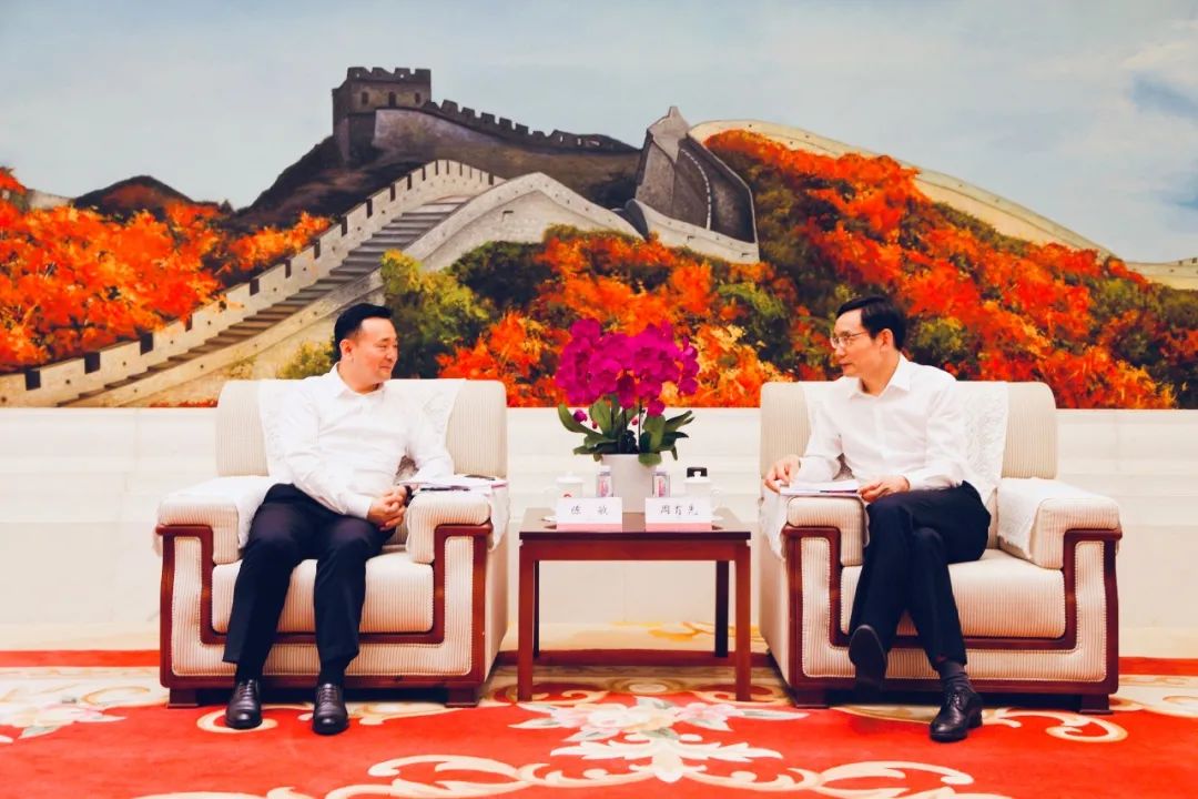 		安庆市委书记张祥安、萍乡市委书记陈敏先后会见尊龙凯时集团_尊龙凯时要闻_尊龙凯时集团有限公司	