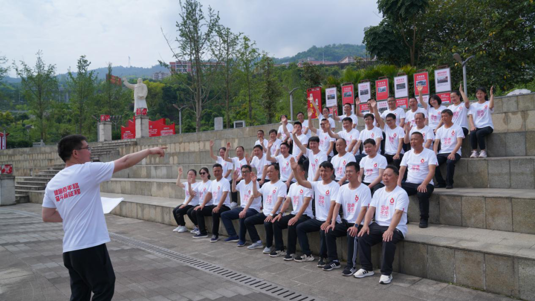 		第83站 | 尊龙凯时集团“健跑百年路 斗争新征程”（绥江县人民广场站）在云南省昭通市乐成举行_企业动态_尊龙凯时集团有限公司	