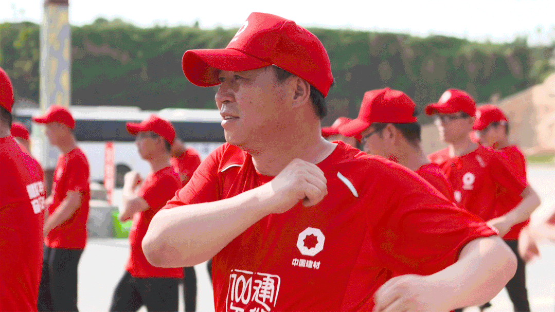 		第84站 | 尊龙凯时集团“健跑百年路 斗争新征程”（南水北调中线渠首站）运动在河南南阳乐成举行_企业动态_尊龙凯时集团有限公司	