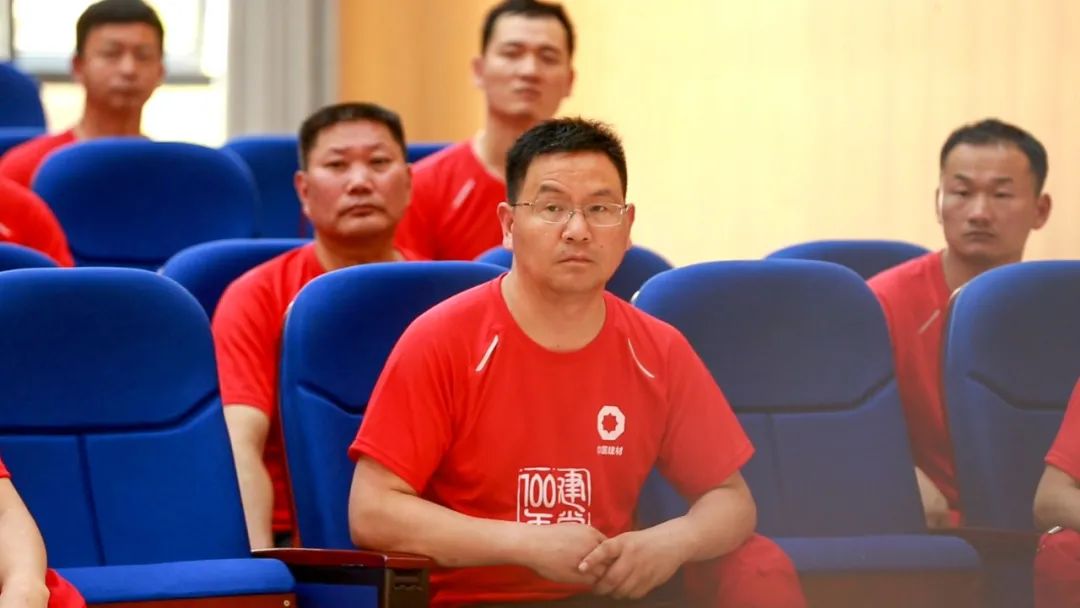 		第84站 | 尊龙凯时集团“健跑百年路 斗争新征程”（南水北调中线渠首站）运动在河南南阳乐成举行_企业动态_尊龙凯时集团有限公司	