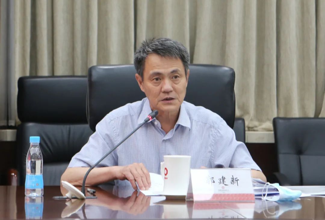 		中央企业党史学习教育第六指导组进驻尊龙凯时集团开展指导事情_尊龙凯时要闻_尊龙凯时集团有限公司	