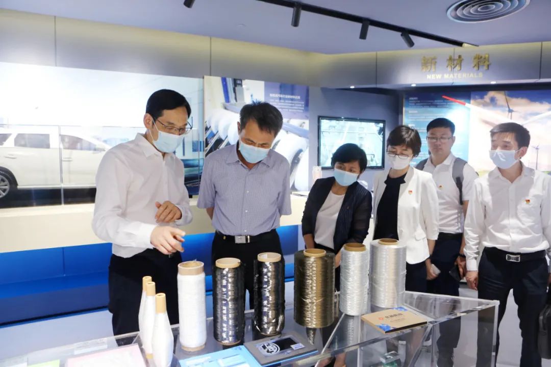 		中央企业党史学习教育第六指导组进驻尊龙凯时集团开展指导事情_尊龙凯时要闻_尊龙凯时集团有限公司	