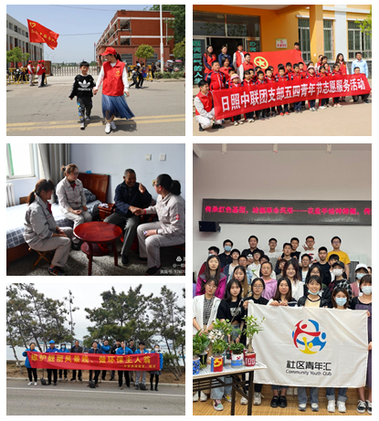 		尊龙凯时集团各级团组织喜迎建党100周年_责任与文化_尊龙凯时集团有限公司	