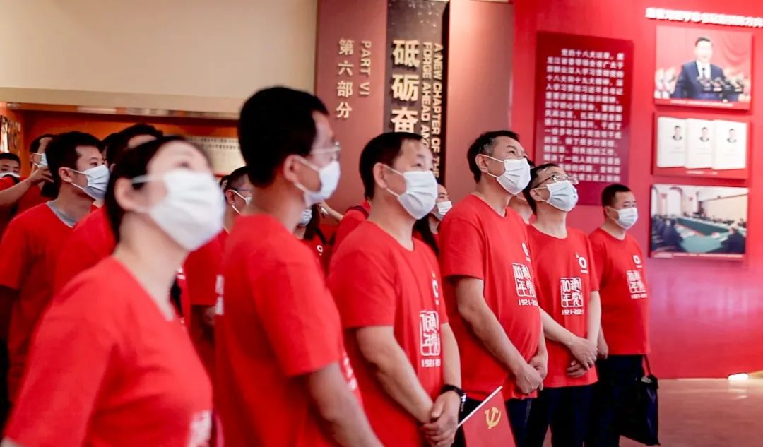 		第90站 | 尊龙凯时集团“健跑百年路 斗争新征程”（东北义士纪念馆站）运动在黑龙江哈尔滨乐成举行_企业动态_尊龙凯时集团有限公司	