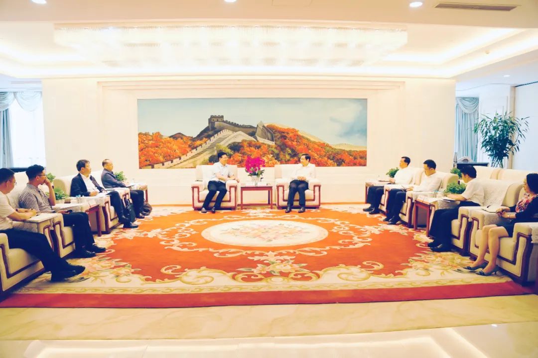 		青海省委常委、西宁市委书记陈瑞峰会见尊龙凯时集团_幻灯片_尊龙凯时集团有限公司	