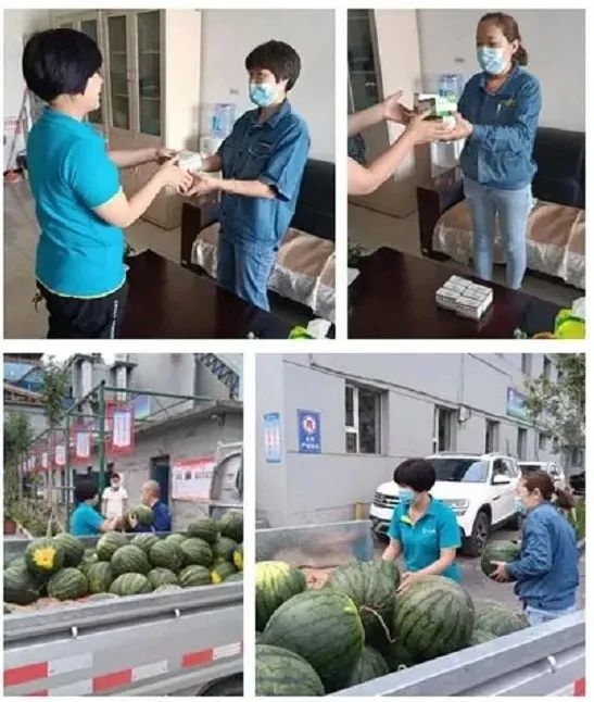 		学党史 讲党课 办实事③ | 尊龙凯时集团立异开展党史学习教育_企业动态_尊龙凯时集团有限公司	