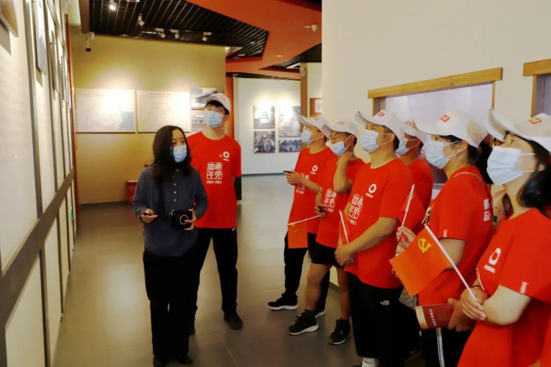 		第96站 | 尊龙凯时集团“健跑百年路 斗争新征程”（云南昭通站）运动乐成举行_企业动态_尊龙凯时集团有限公司	
