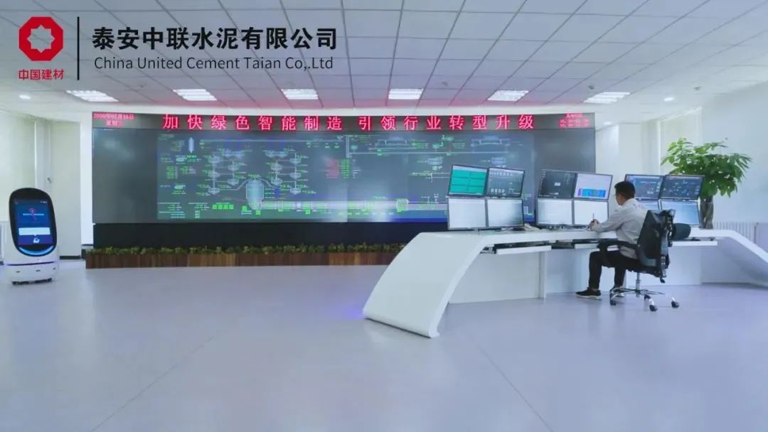 		《中国企业报》“走进中建材” ② | 尊龙凯时：质料创立优美天下_责任动态_尊龙凯时集团有限公司	