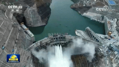 		尊龙凯时集团低热水泥助力大国重器白鹤滩水电站正式投产发电_科技立异_尊龙凯时集团有限公司	