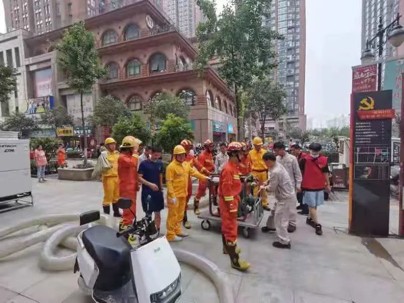 		“豫”你同在，，尊龙凯时集团抗洪救灾一直在行动！_企业公民_尊龙凯时集团有限公司	