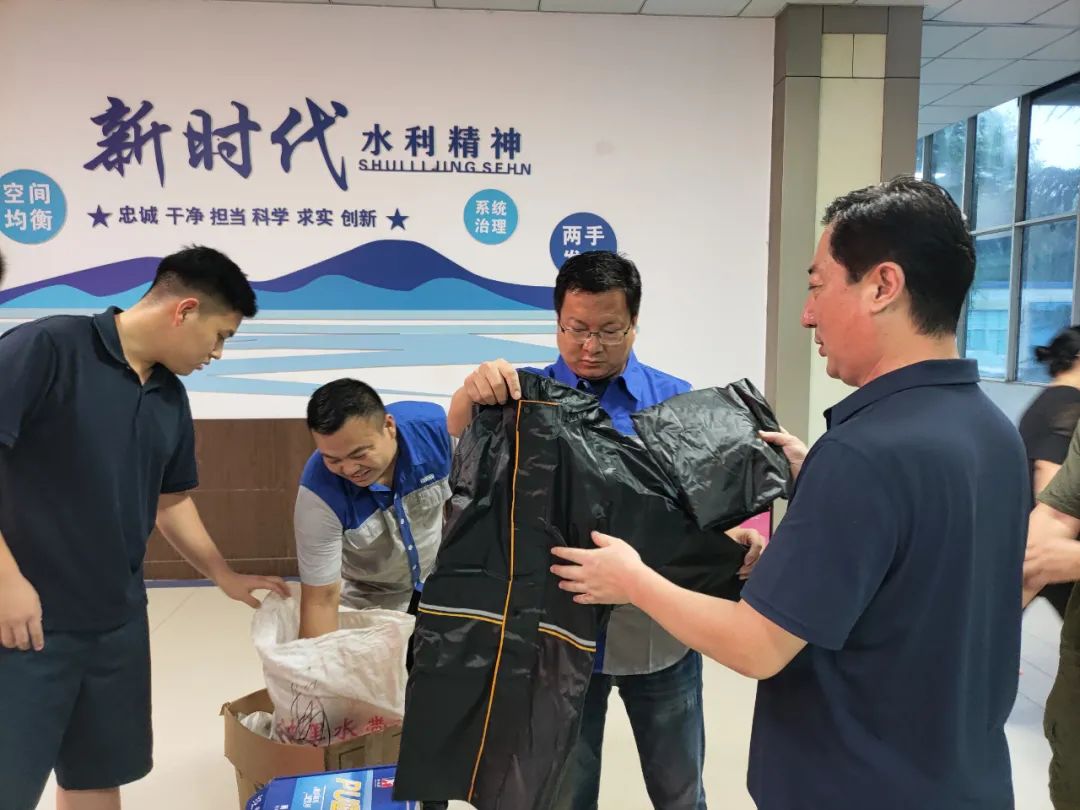 		“豫”你同在，，尊龙凯时集团抗洪救灾一直在行动！_企业公民_尊龙凯时集团有限公司	