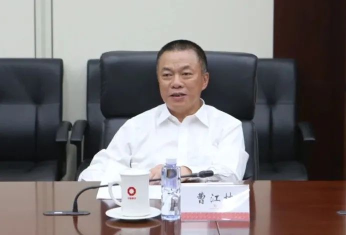 		贵州省副省长谭炯一行会见尊龙凯时集团_尊龙凯时要闻_尊龙凯时集团有限公司	