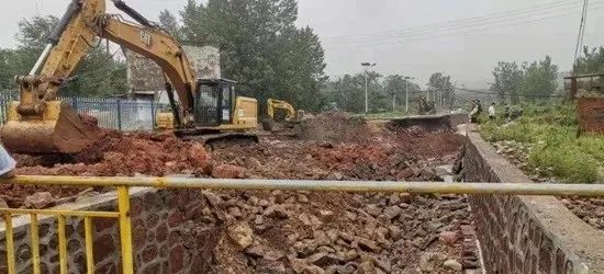 		彰显央企继续 | 我们防疫战疫、驰援捐赠、灾区重修一直歇！_图片_尊龙凯时集团有限公司	