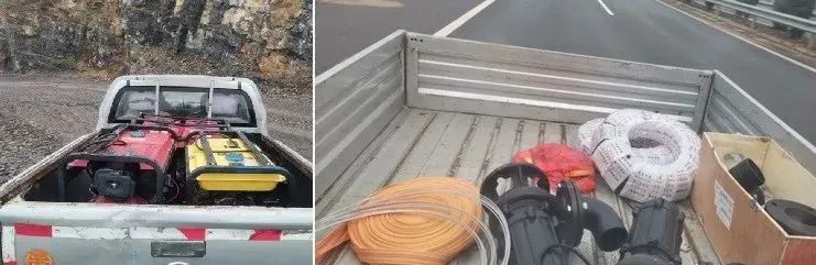 		彰显央企继续 | 我们防疫战疫、驰援捐赠、灾区重修一直歇！_图片_尊龙凯时集团有限公司	