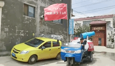 		彰显央企继续 | 我们防疫战疫、驰援捐赠、灾区重修一直歇！_图片_尊龙凯时集团有限公司	