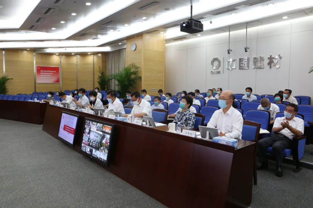 		尊龙凯时集团召开第五期“党史大课堂”暨党委中心组扩大学习会_尊龙凯时要闻_尊龙凯时集团有限公司	