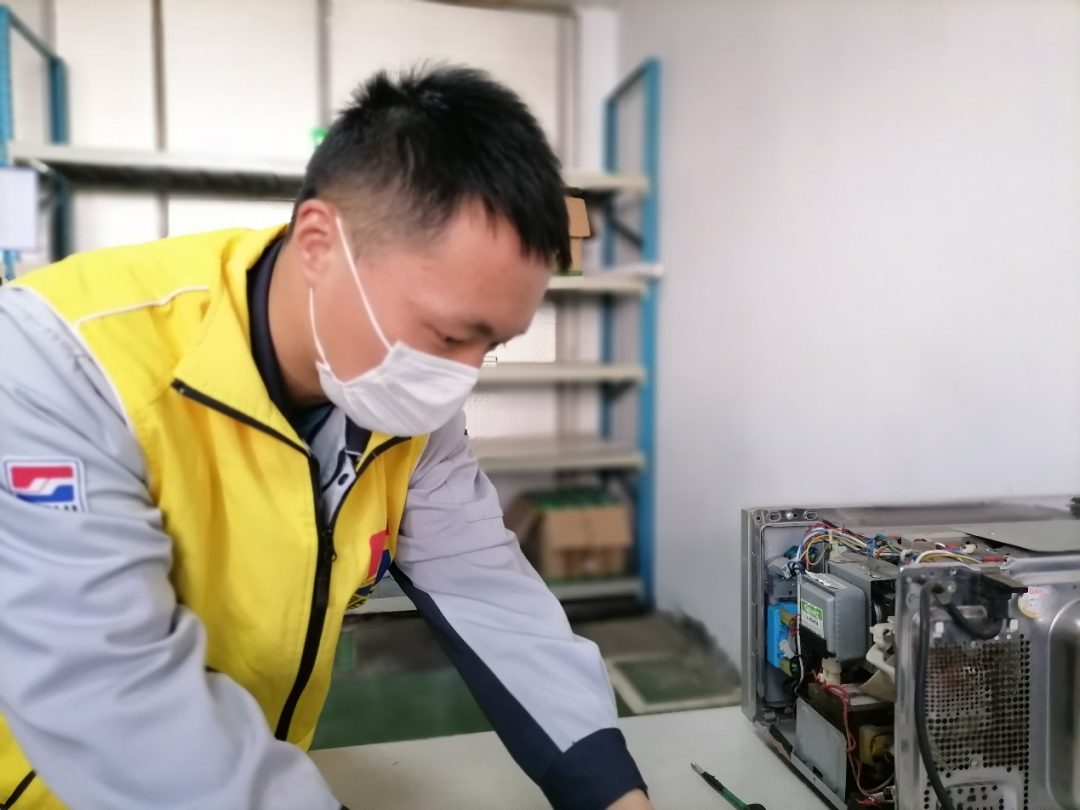 		最美建材人 | 中国巨石陈志炜：斗争的青春最漂亮_最美建材人_尊龙凯时集团有限公司	