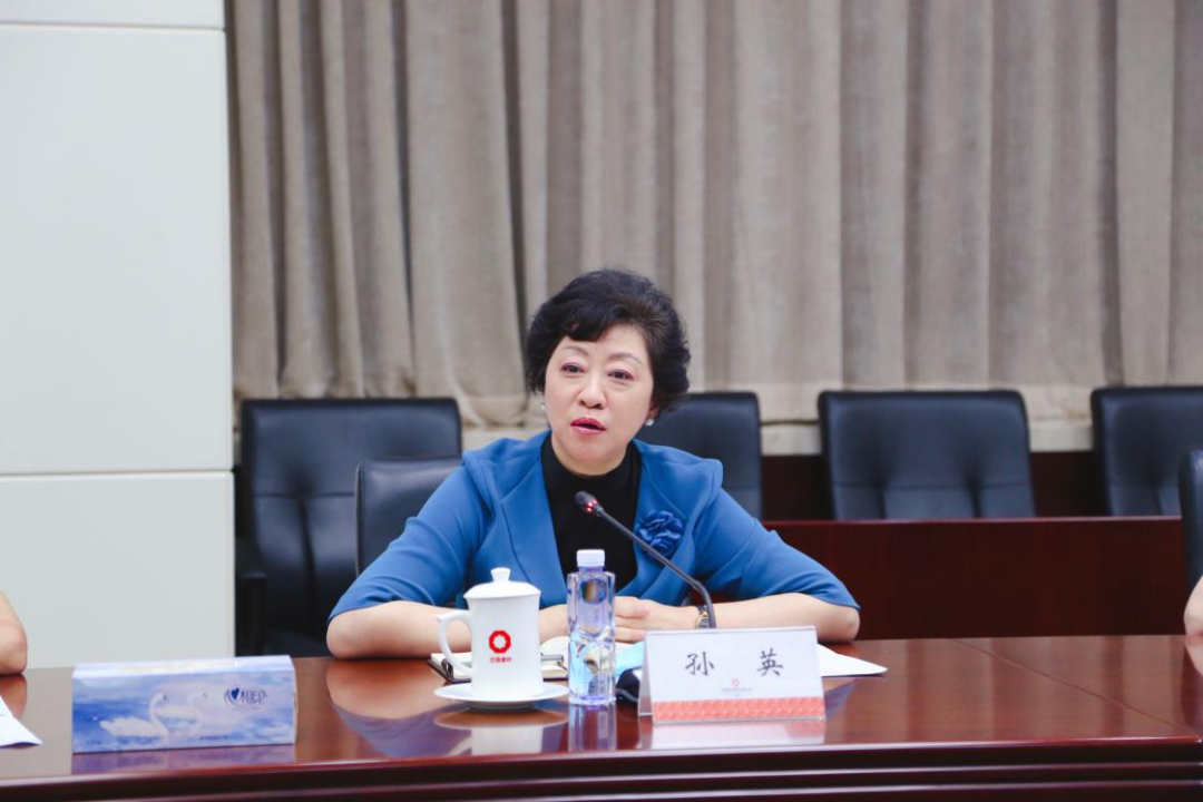 		尊龙凯时集团与中国建科集团举行座谈交流_企业动态_尊龙凯时集团有限公司	