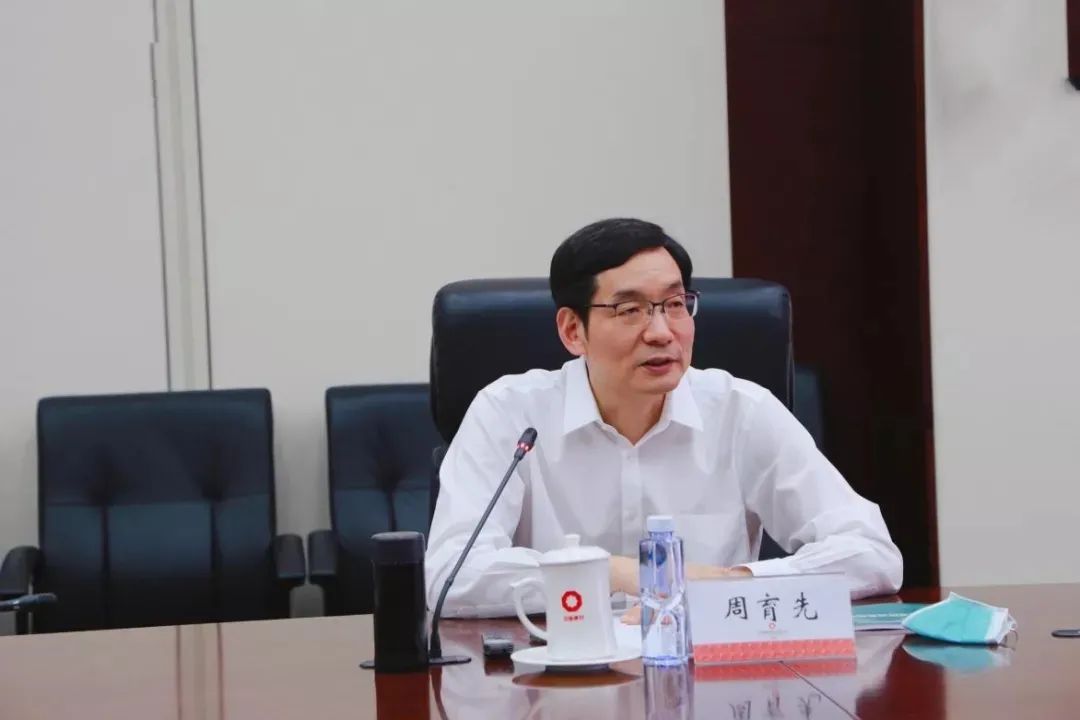 		尊龙凯时集团与河南投资集团举行座谈交流_尊龙凯时要闻_尊龙凯时集团有限公司	