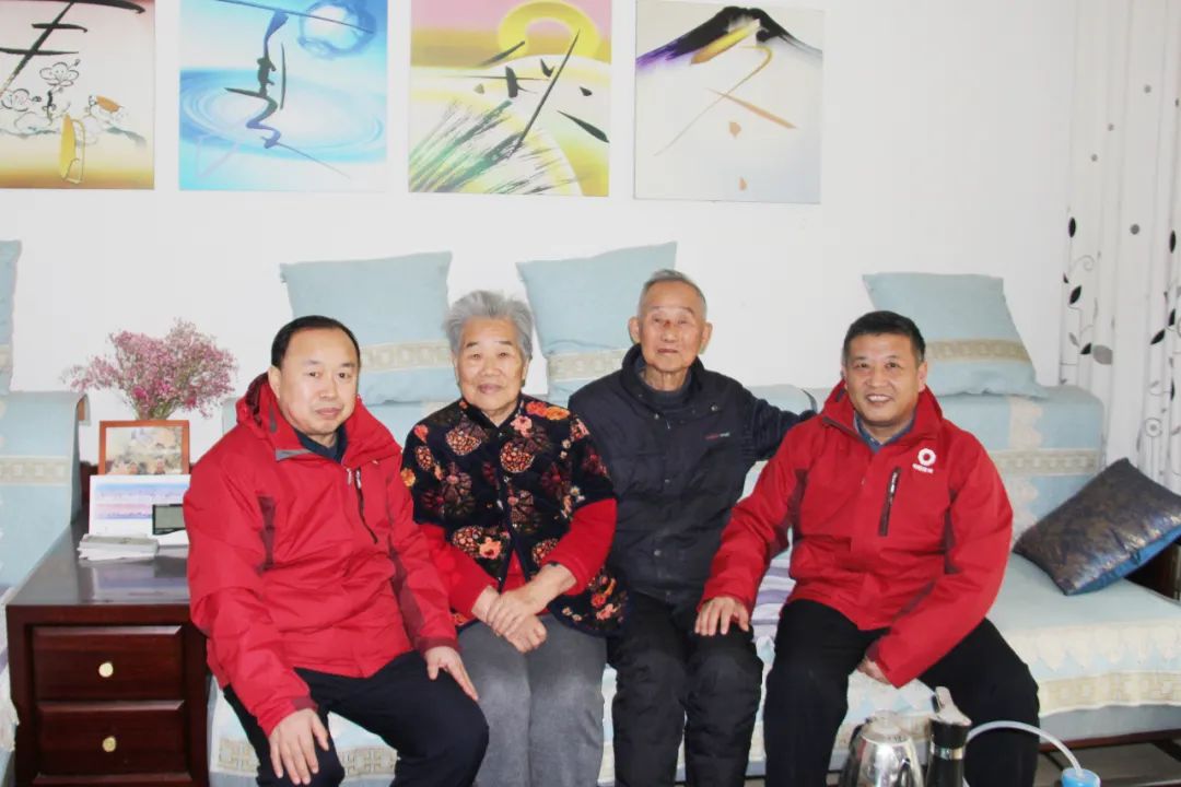 		最美建材人 | 山东总队刘海泉：企业深化刷新路上的领航人_人物_尊龙凯时集团有限公司	