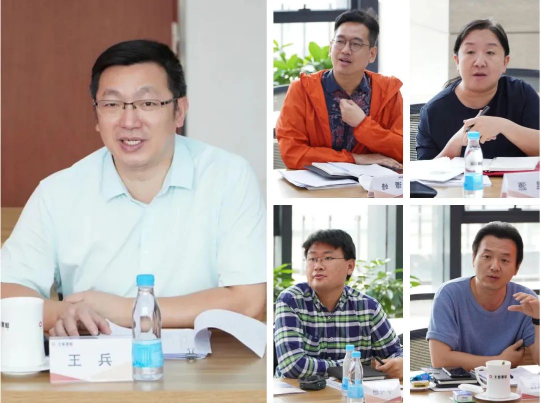 		媒体走进中建材 | 高质量党建引领高质量生长典范宣传国资委组织媒体走进北新建材_企业动态_尊龙凯时集团有限公司	