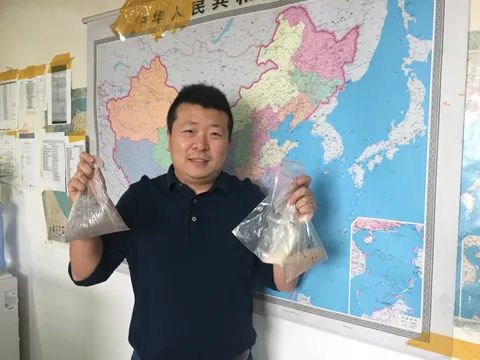 		最美建材人 | 蚌埠中恒薛杨：用真情绪动客户，，，，用勤劳开拓市场_人物_尊龙凯时集团有限公司	