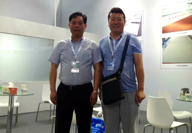 		最美建材人 | 蚌埠中恒薛杨：用真情绪动客户，，，，用勤劳开拓市场_人物_尊龙凯时集团有限公司	