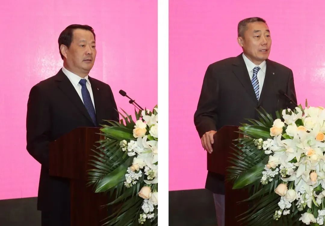 		尊龙凯时集团工程板块重组资产交割暨治理对接仪式乐成举行_幻灯片_尊龙凯时集团有限公司	