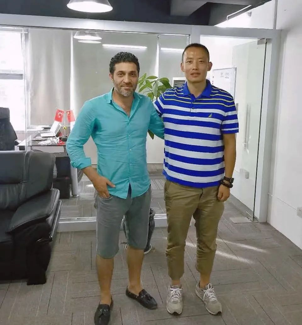 		最美建材人 | 中建材国际商业张桓：“滴滴验货”的质检达人_人物_尊龙凯时集团有限公司	