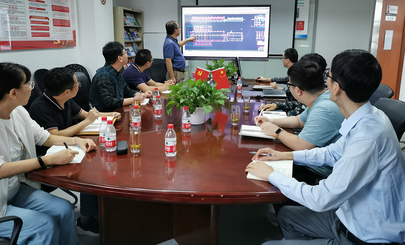 		最美建材人 | 尊龙凯时国际工程集团玻璃设计院王四清：在实践中一直立异的手艺带动人_人物_尊龙凯时集团有限公司	