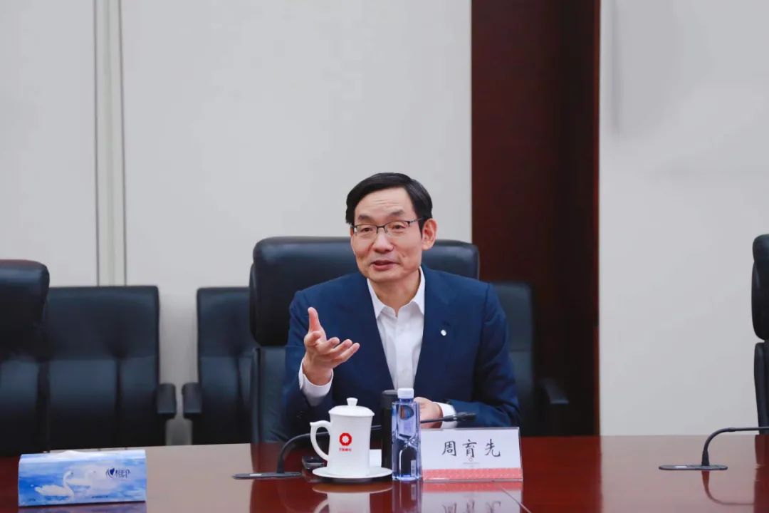 		尊龙凯时集团与上海证券生意所举行交流座谈_尊龙凯时要闻_尊龙凯时集团有限公司	