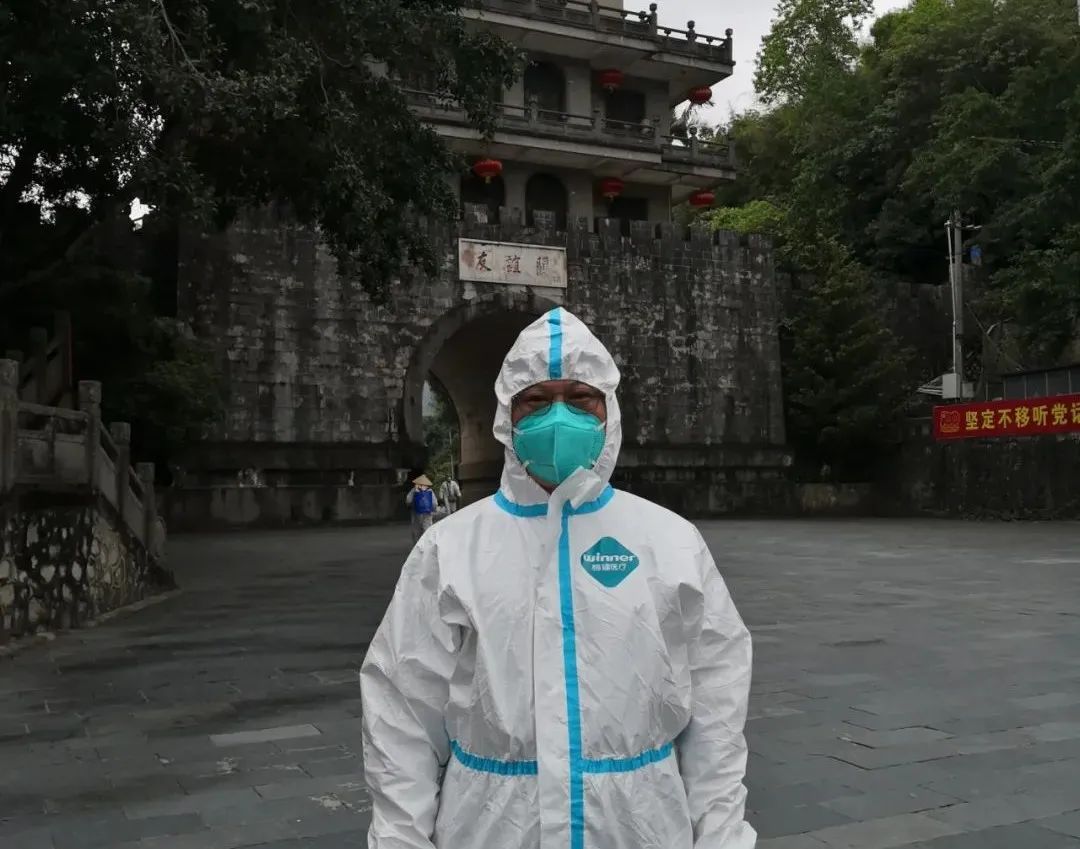 		最美建材人 | 苏州中材张银虎：坚守越南十八年_人物_尊龙凯时集团有限公司	