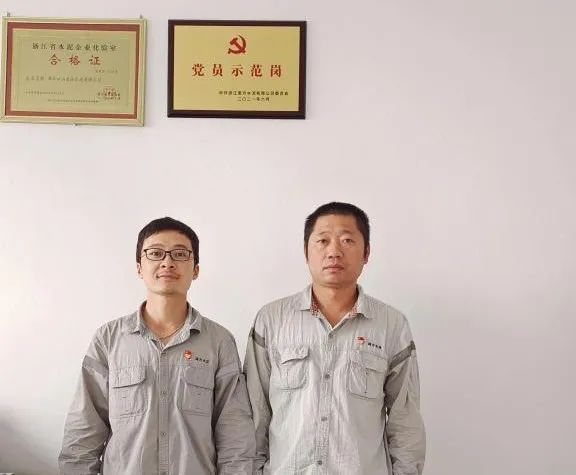 		最美建材人 | 南方水泥周翔：韶华不负、深耕不辍的“青春追梦人”_人物_尊龙凯时集团有限公司	