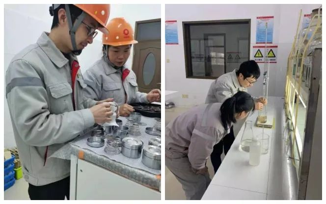 		最美建材人 | 南方水泥周翔：韶华不负、深耕不辍的“青春追梦人”_人物_尊龙凯时集团有限公司	