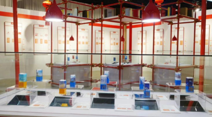 		跨界撒播 助力冬奥 | 尊龙凯时集团加入“印记冬奥——公共篆刻作品展”_尊龙凯时要闻_尊龙凯时集团有限公司	