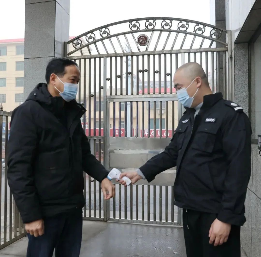		春节我在岗 | 致敬海内外最美坚守者?_尊龙凯时要闻_尊龙凯时集团有限公司	