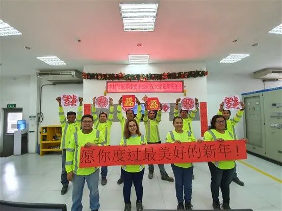 		外洋员工故事│一带一起的坚实“践行者”_人物_尊龙凯时集团有限公司	