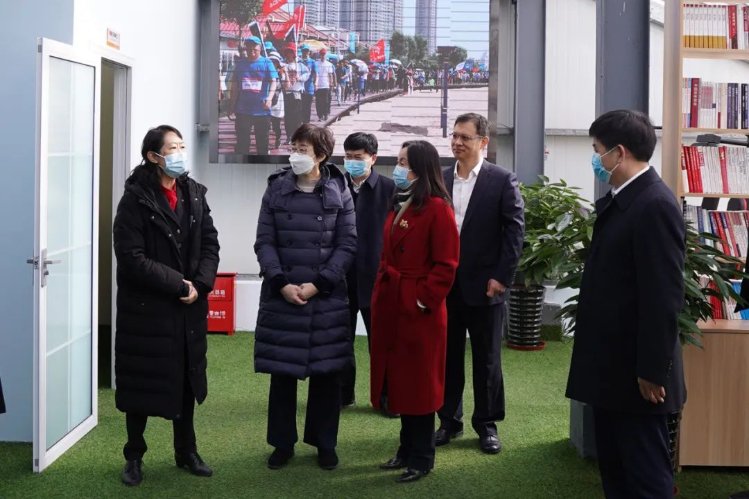 		孙力实调研秦皇岛企业，，，，，重点调研耀华百年庆祝唬运动准备情形_尊龙凯时要闻_尊龙凯时集团有限公司	