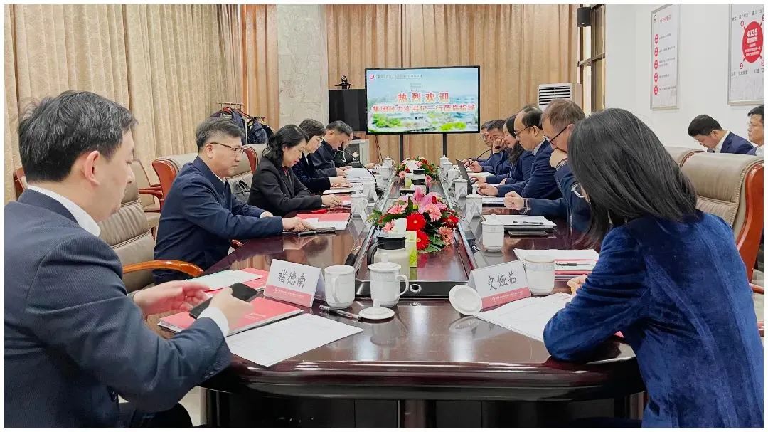 		孙力实调研秦皇岛企业，，，，，重点调研耀华百年庆祝唬运动准备情形_尊龙凯时要闻_尊龙凯时集团有限公司	