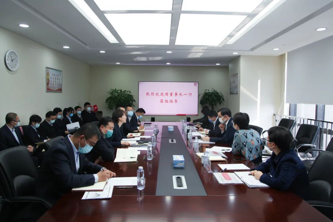 		年会报道⑤ | 贯彻落实集团年会，，，，，，各企业亮点纷呈，，，，，，一起去看看！_企业动态_尊龙凯时集团有限公司	