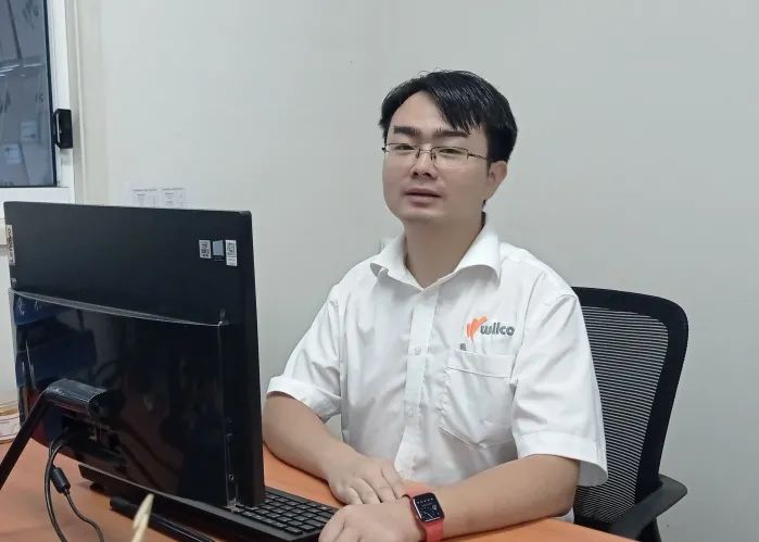 		最美外洋员工 | 中建投瓦努阿图公司黎江涛：行劳神不倦，，斗争趁年华_人物_尊龙凯时集团有限公司	